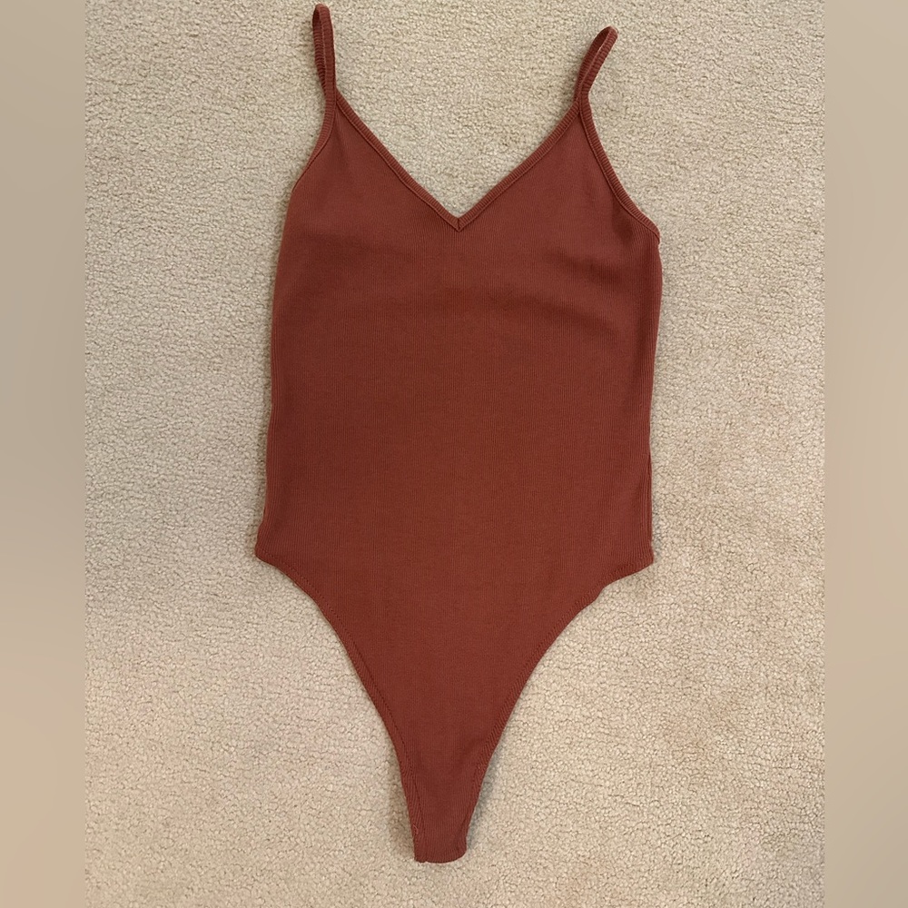BP bodysuit